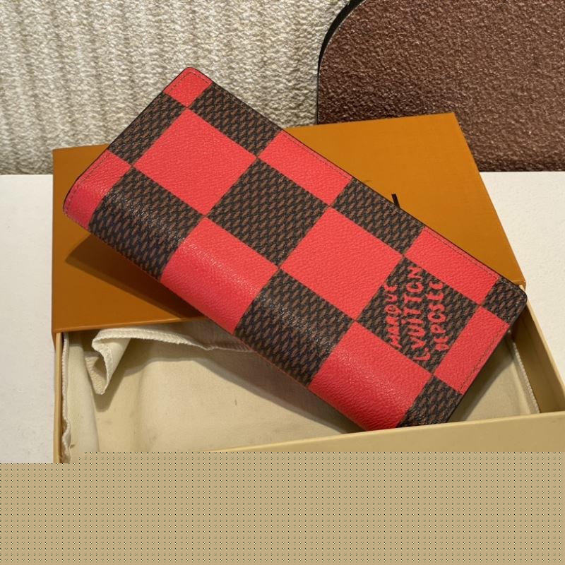 LV Wallets
